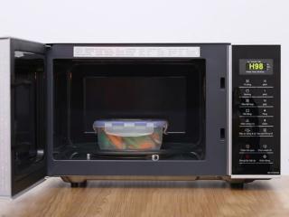 Hướng dẫn sửa lỗi H98 lò vi sóng Panasonic hiệu quả