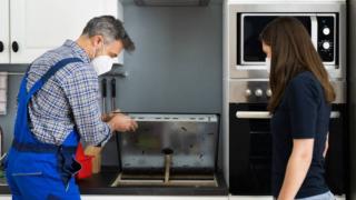 Hướng dẫn sửa bếp hồng ngoại lỗi e3 tại nhà