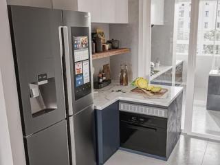 Đánh giá khả năng tiết kiệm điện của tủ lạnh Hitachi