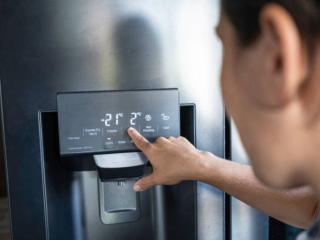 Hướng dẫn sử dụng cảm ứng tủ lạnh Hitachi