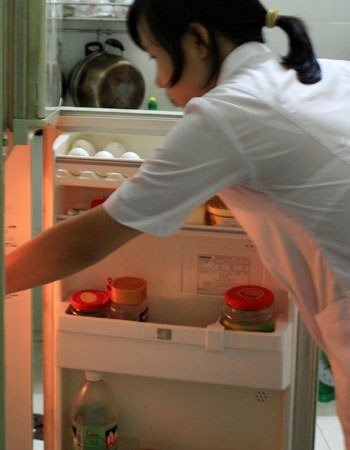 tủ lạnh