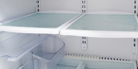 Cách dọn dẹp tủ lạnh sạch bóng như mới -2