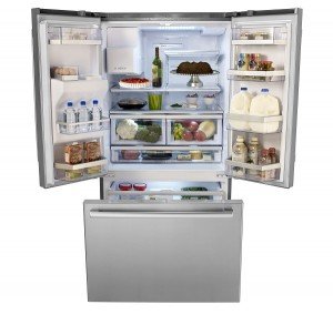 Đơn vị uy quyền nhận Sửa tủ lạnh Side by Side các hãng 1