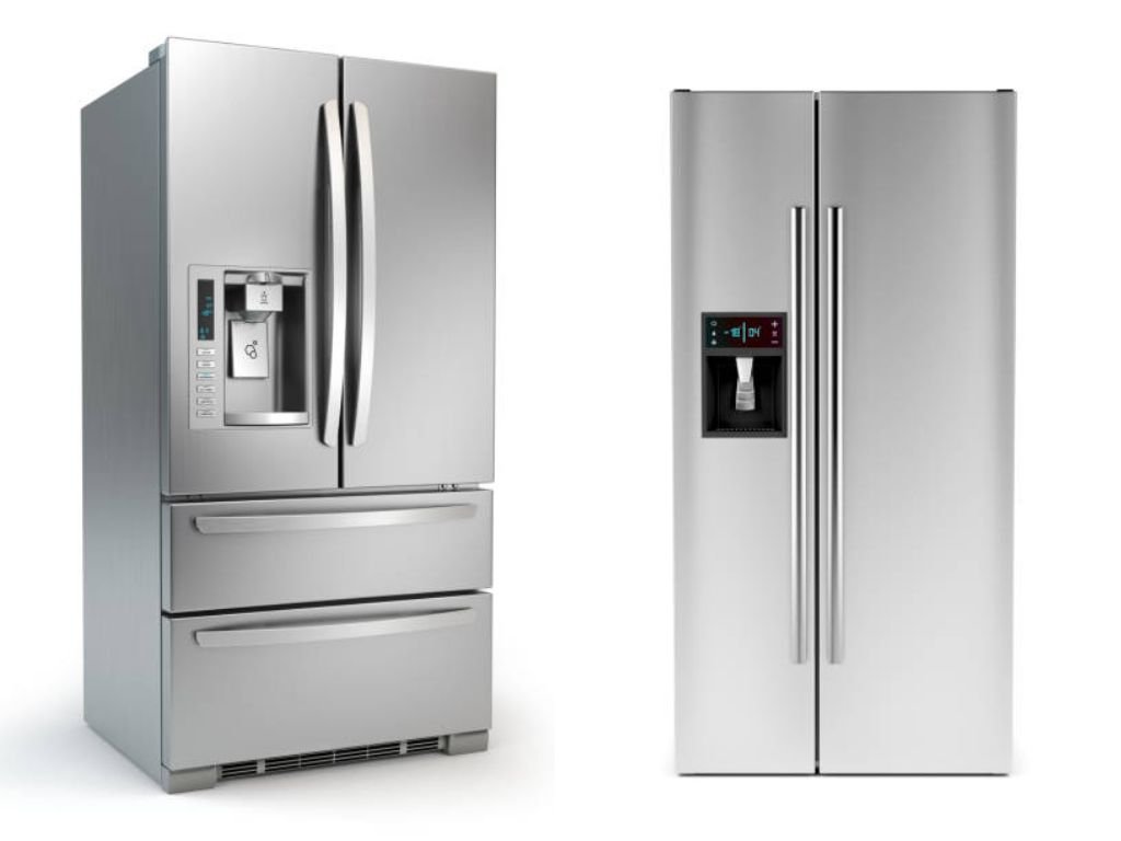 Những mẫu tủ lạnh Hitachi có tính năng tự làm đá