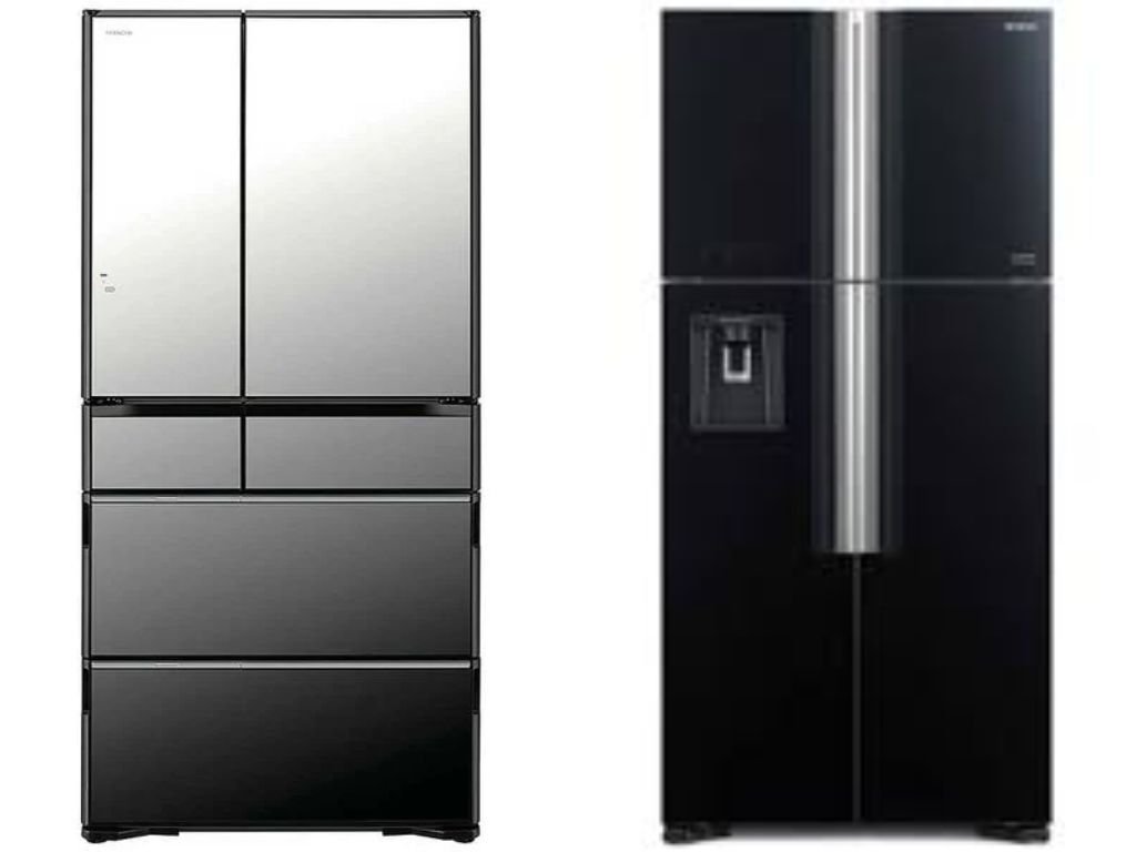 Tủ lạnh Hitachi có khả năng tiết kiệm điện